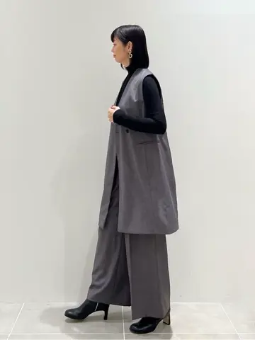 ONWARD CROSSET SELECT 大宮 コーディネート画像