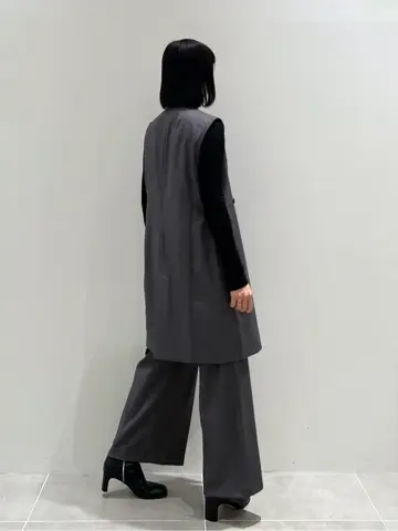 ONWARD CROSSET SELECT 大宮 コーディネート画像