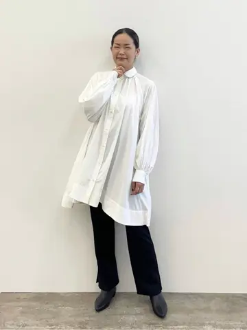 ONWARD CROSSET SELECT 松本 コーディネート画像