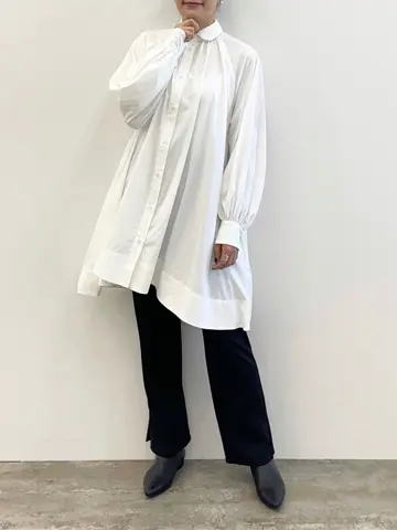 ONWARD CROSSET SELECT 松本 コーディネート画像