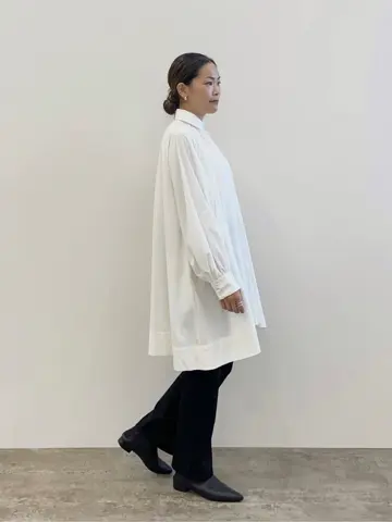 ONWARD CROSSET SELECT 松本 コーディネート画像