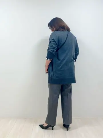 ONWARD CROSSET SELECT 石山 コーディネート画像