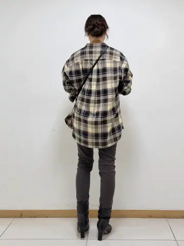 ONWARD CROSSET SELECT 濱地 コーディネート画像