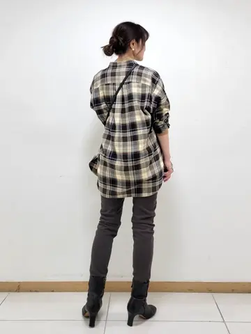 ONWARD CROSSET SELECT 濱地 コーディネート画像