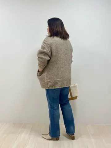 ONWARD CROSSET SELECT 石山 コーディネート画像