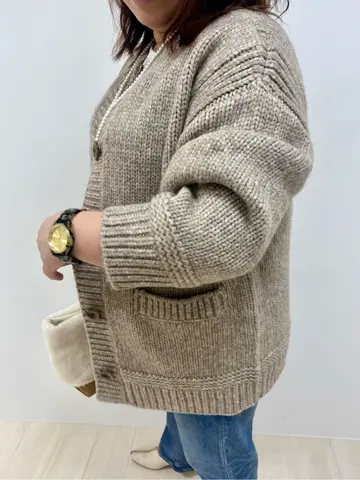 ONWARD CROSSET SELECT 石山 コーディネート画像