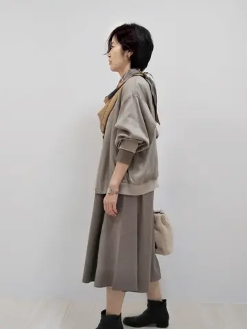 ONWARD CROSSET SELECT 岩下 コーディネート画像