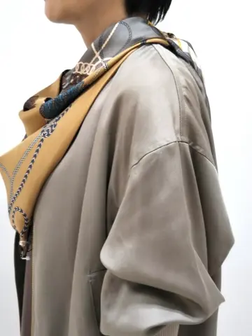 ONWARD CROSSET SELECT 岩下 コーディネート画像