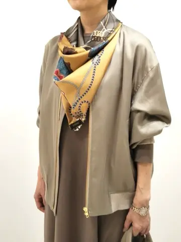 ONWARD CROSSET SELECT 岩下 コーディネート画像