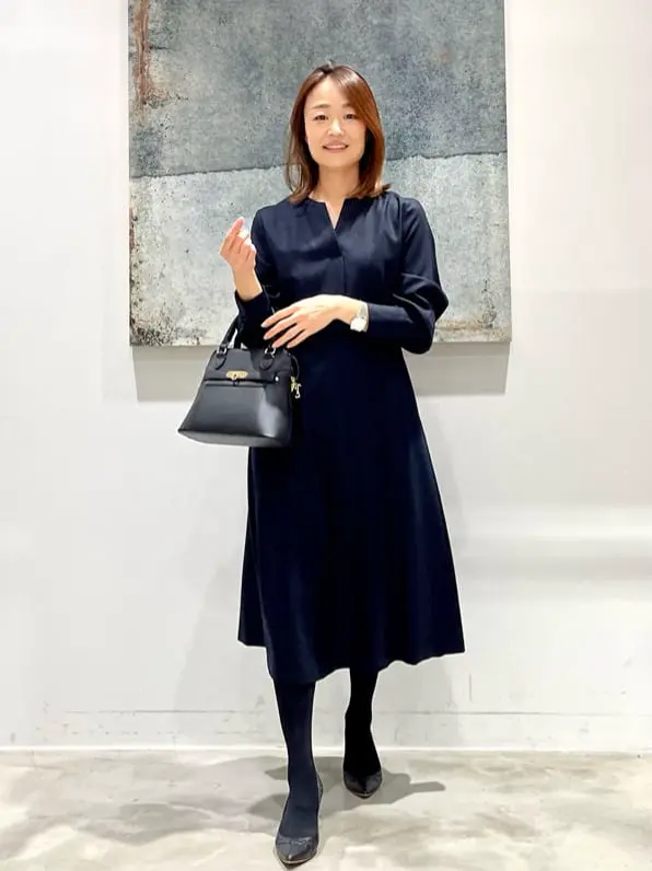  田中 コーディネート画像