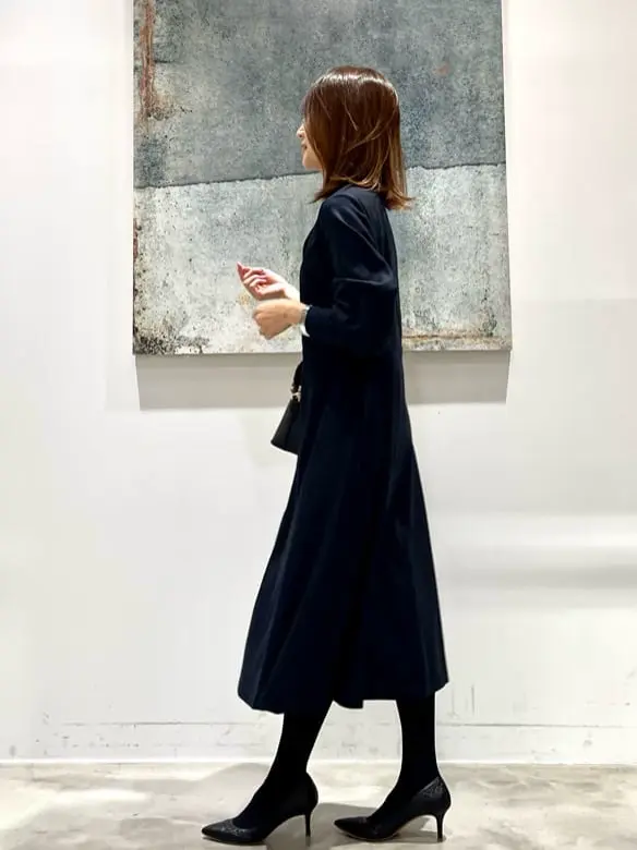 ONWARD CROSSET SELECT 田中 コーディネート画像