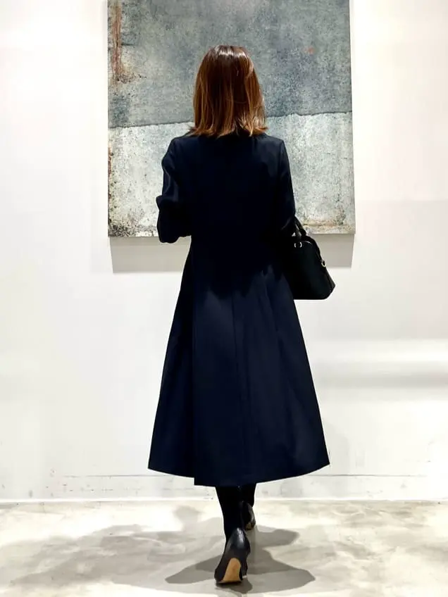 ONWARD CROSSET SELECT 田中 コーディネート画像