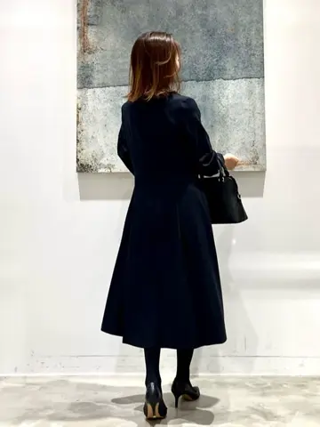 ONWARD CROSSET SELECT 田中 コーディネート画像