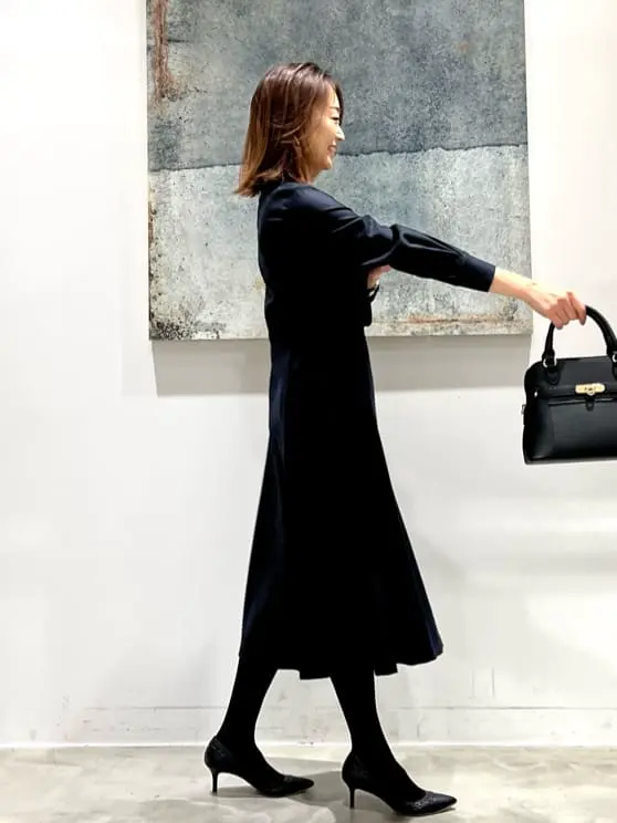 ONWARD CROSSET SELECT 田中 コーディネート画像