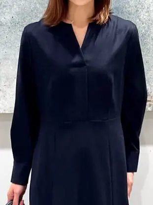 ONWARD CROSSET SELECT 田中 コーディネート画像