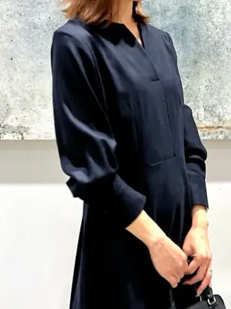 ONWARD CROSSET SELECT 田中 コーディネート画像