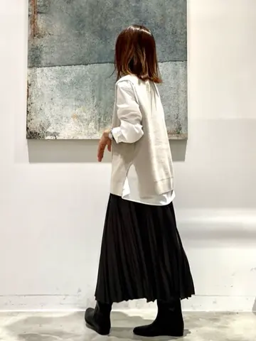 ONWARD CROSSET SELECT 田中 コーディネート画像