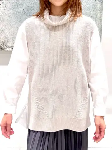 ONWARD CROSSET SELECT 田中 コーディネート画像