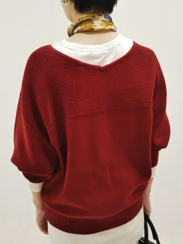 ONWARD CROSSET SELECT 岩下 コーディネート画像