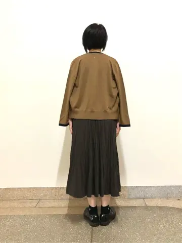 ONWARD CROSSET SELECT 伊東 コーディネート画像