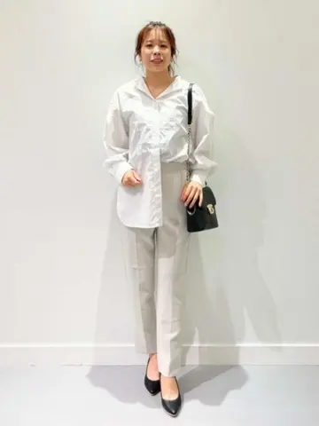 ONWARD CROSSET SELECT 榎本 コーディネート画像