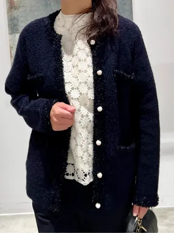 ONWARD CROSSET SELECT 會澤 コーディネート画像