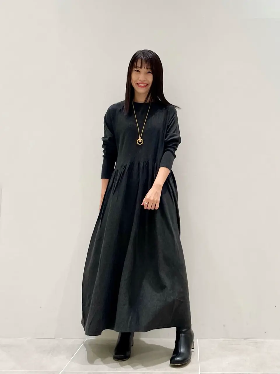  加藤 コーディネート画像