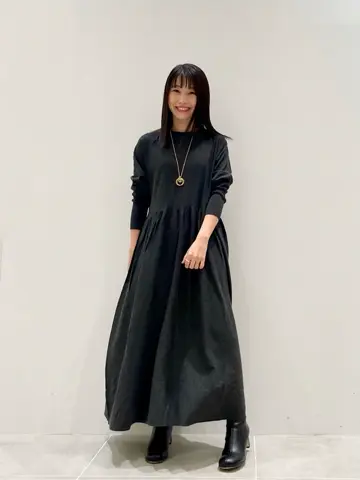 ONWARD CROSSET SELECT 加藤 コーディネート画像