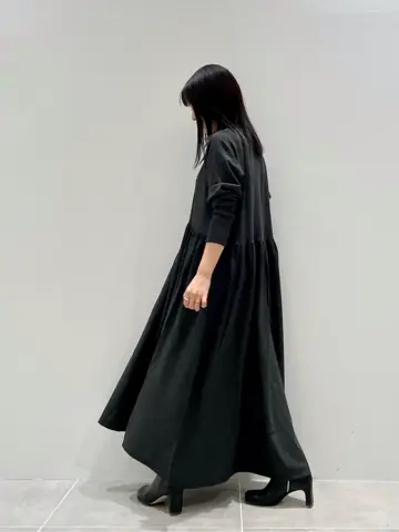 ONWARD CROSSET SELECT 加藤 コーディネート画像