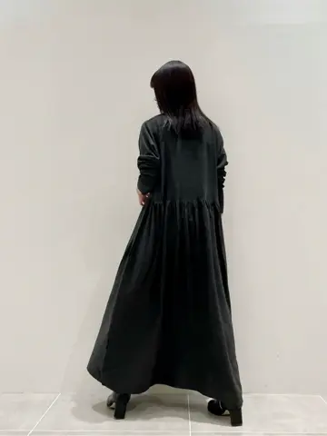 ONWARD CROSSET SELECT 加藤 コーディネート画像