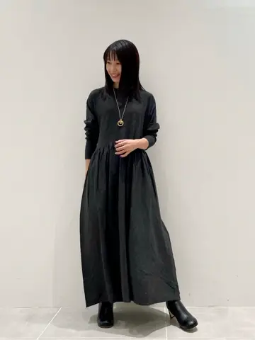 ONWARD CROSSET SELECT 加藤 コーディネート画像