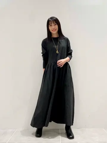 ONWARD CROSSET SELECT 加藤 コーディネート画像