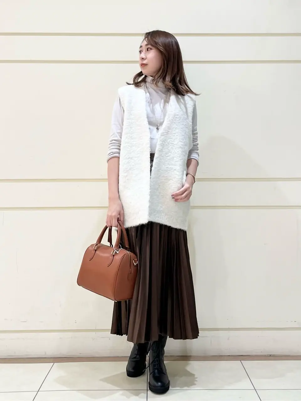  Kanako コーディネート画像