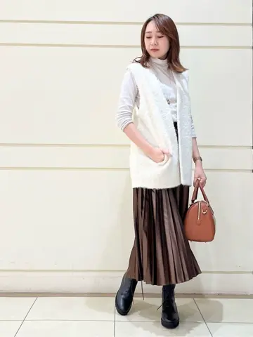 ONWARD CROSSET SELECT Kanako コーディネート画像