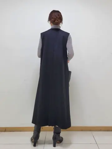 ONWARD CROSSET SELECT 濱地 コーディネート画像