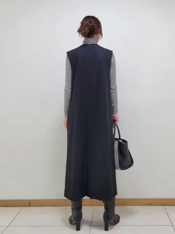 ONWARD CROSSET SELECT 濱地 コーディネート画像