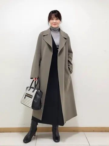 ONWARD CROSSET SELECT 濱地 コーディネート画像