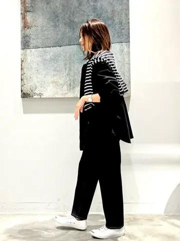 ONWARD CROSSET SELECT 田中 コーディネート画像