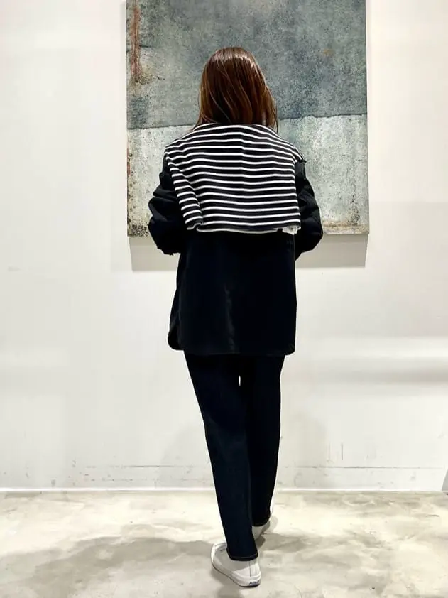 ONWARD CROSSET SELECT 田中 コーディネート画像