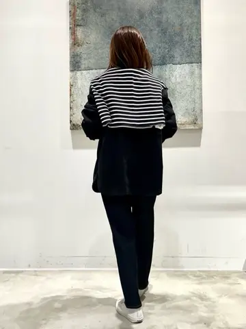 ONWARD CROSSET SELECT 田中 コーディネート画像