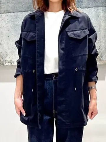 ONWARD CROSSET SELECT 田中 コーディネート画像