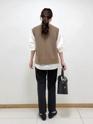 ONWARD CROSSET SELECT 濱地 コーディネート画像