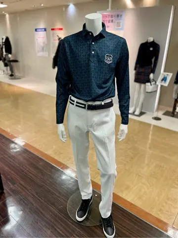 ONWARD CROSSET SELECT 小管 コーディネート画像