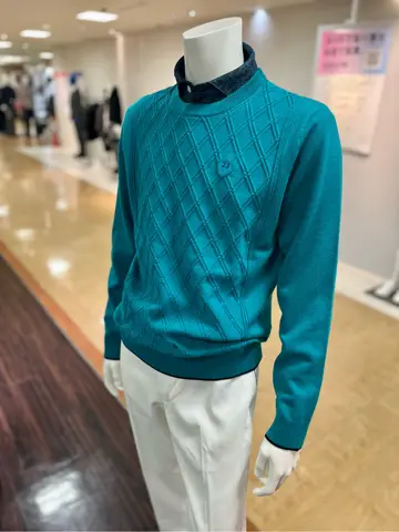 ONWARD CROSSET SELECT 小管 コーディネート画像