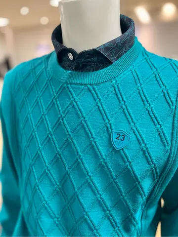 ONWARD CROSSET SELECT 小管 コーディネート画像