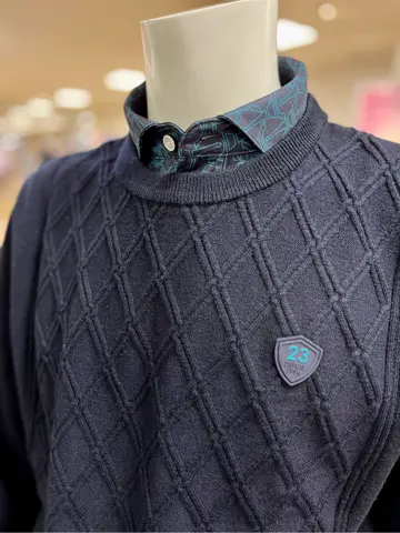 ONWARD CROSSET SELECT 小管 コーディネート画像