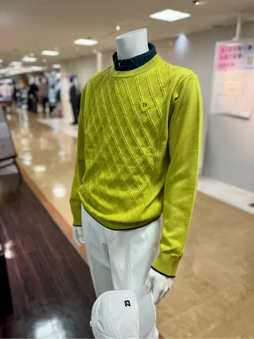 ONWARD CROSSET SELECT 小管 コーディネート画像