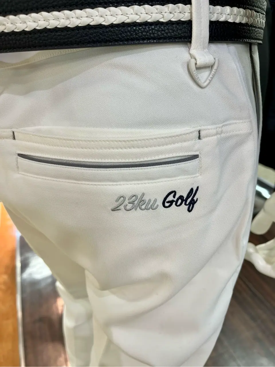 ONWARD CROSSET SELECT 小管 コーディネート画像