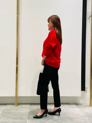 ONWARD CROSSET SELECT 杉本 コーディネート画像