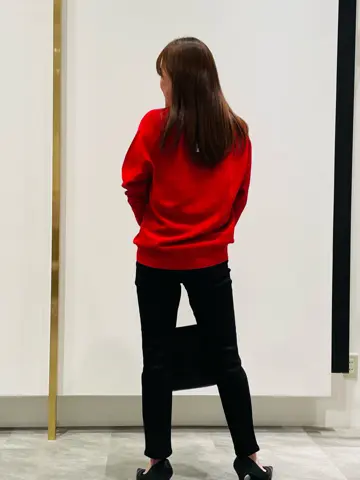 ONWARD CROSSET SELECT 杉本 コーディネート画像